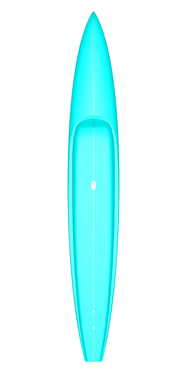 Race SUP 3